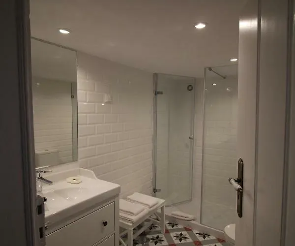 Milanesa 1 Apartament