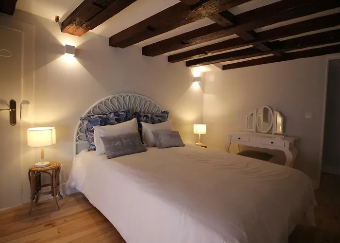 Milanesa 1 Apartament *