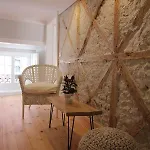 Milanesa 1 Apartment Lissabon