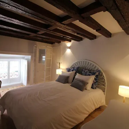 Appartement Milanesa 1 Lissabon