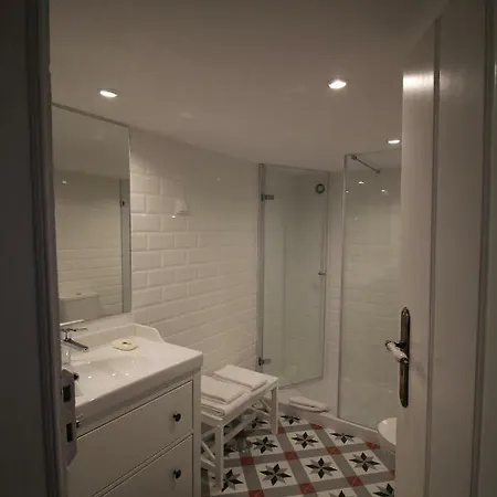 Milanesa 1 Appartement