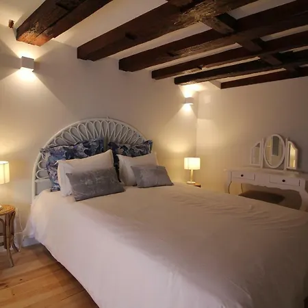 Milanesa 1 Апартаменты *