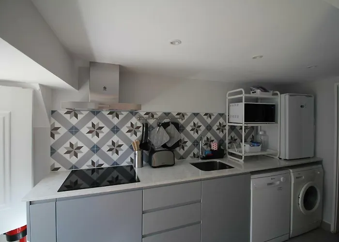 Appartement Milanesa 1 Lisboa