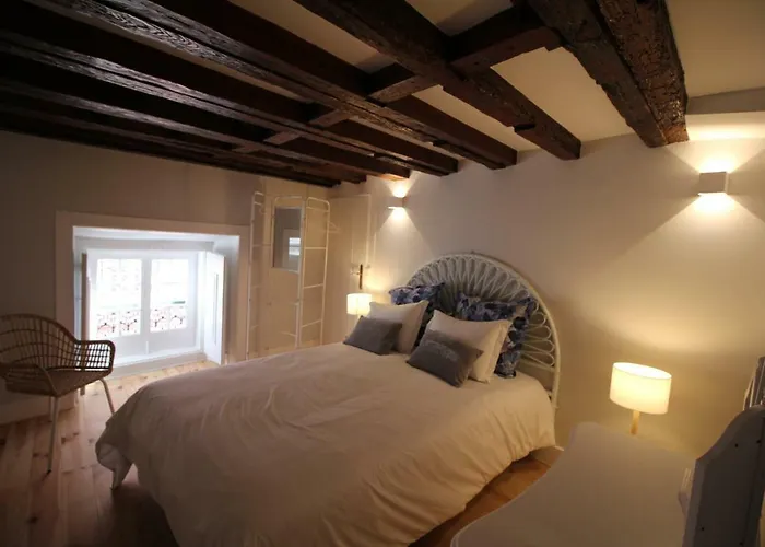 Appartement Milanesa 1 Lisboa