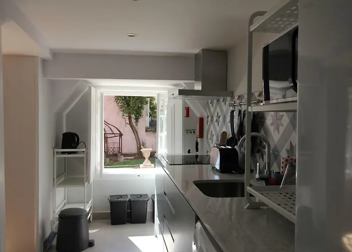 Appartement Milanesa 1 *