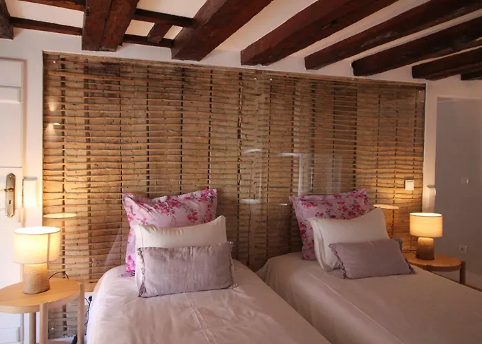 Appartement Milanesa 1 Lisboa